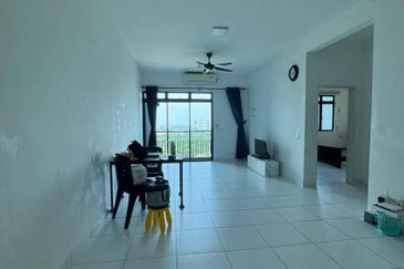 Sky Oasis Residences