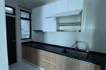 Sky Oasis Residences