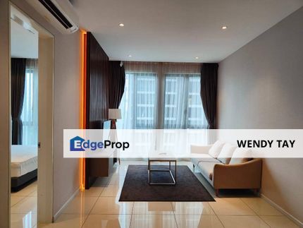 The Elysia Park Residence,Iskandar Puteri, Nusajaya,johor,（FOR RENT ）, Johor, Nusajaya