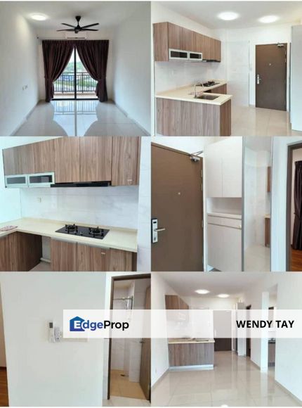 Central Park @ Tampoi ,Johor Bahru,Johor ,（FOR RENT ）, Johor, Johor Bahru