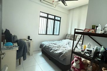 Sky Oasis Residences