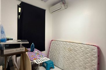 Sky Oasis Residences