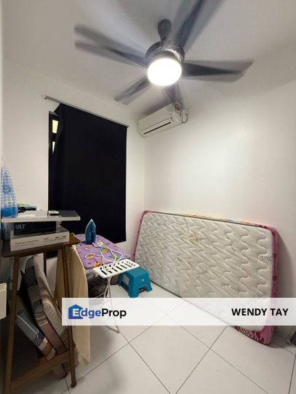 Setia Indah Sky Oasis Apartment,Johor Bahru,Johor,FOR SALE , Johor, Johor Bahru