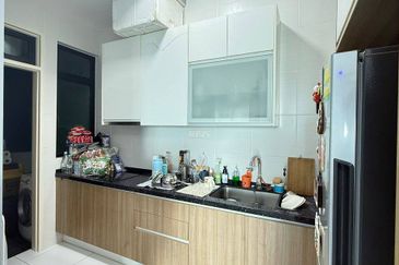 Sky Oasis Residences