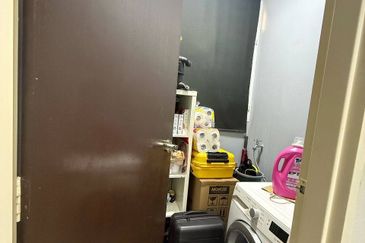 Sky Oasis Residences