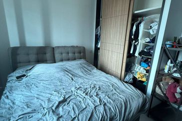 Sky Oasis Residences