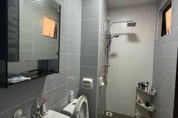 Sky Oasis Residences