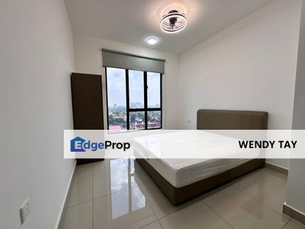 Veranda Residence,Johor Bahru,Johor ,FOR RENT , Johor, Johor Bahru