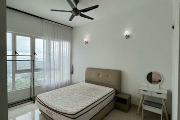 Tropez Residences @ Danga Bay