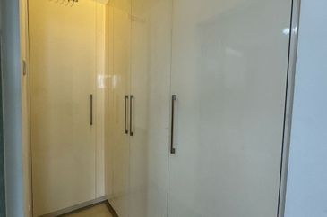 Tropez Residences @ Danga Bay