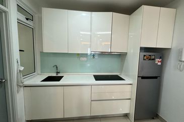 Tropez Residences @ Danga Bay