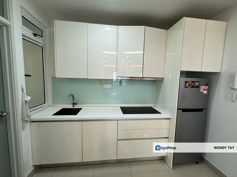 Tropez Residences @ Danga Bay,Johor Bahru,Johor ,FOR RENT, Johor, Johor Bahru