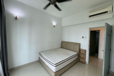 Tropez Residences @ Danga Bay