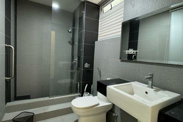 Tropez Residences @ Danga Bay