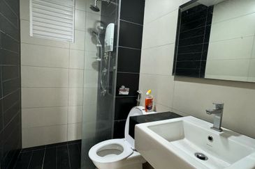 Tropez Residences @ Danga Bay