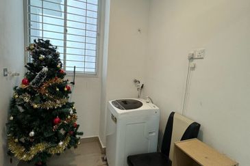 Tropez Residences @ Danga Bay