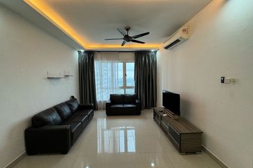 Tropez Residences @ Danga Bay