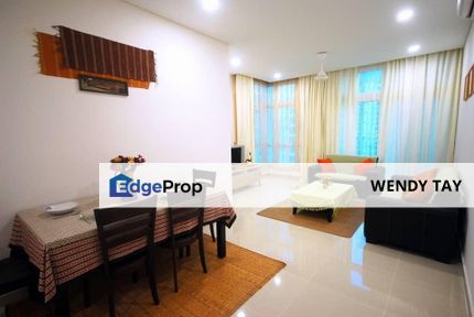 One Medini,Condominium ,Iskandar Puteri Nusajaya,Johor,FOR RENT , Johor, Nusajaya