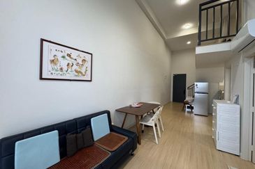 Sunway Grid Residence