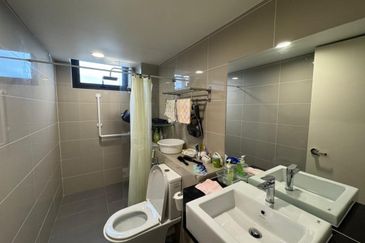 Sunway Grid Residence