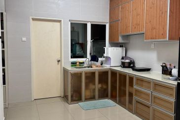 Horizon Residence (Dwi Mutiara)