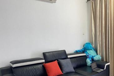 Horizon Residence (Dwi Mutiara)