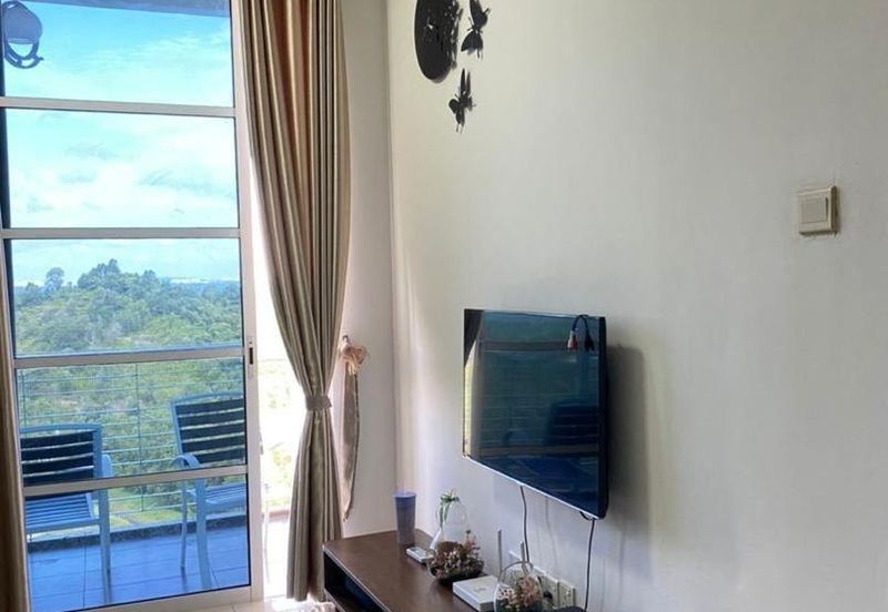 Horizon Residence (Dwi Mutiara)