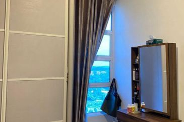 Horizon Residence (Dwi Mutiara)