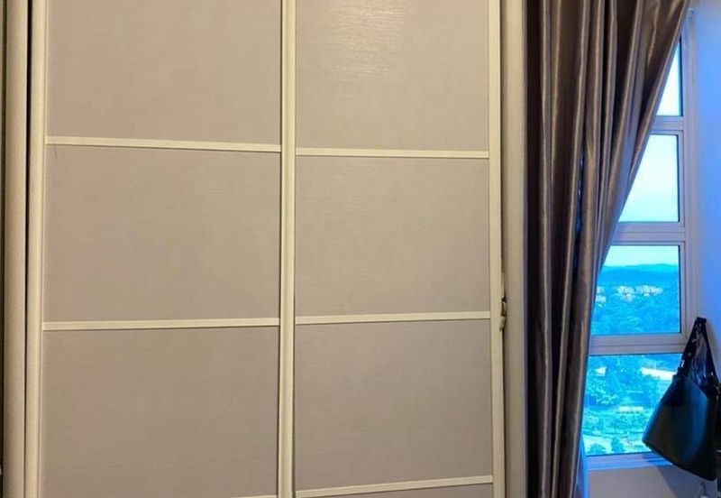 Horizon Residence (Dwi Mutiara)