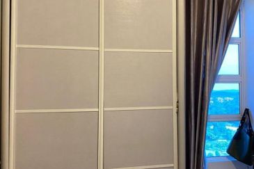 Horizon Residence (Dwi Mutiara)