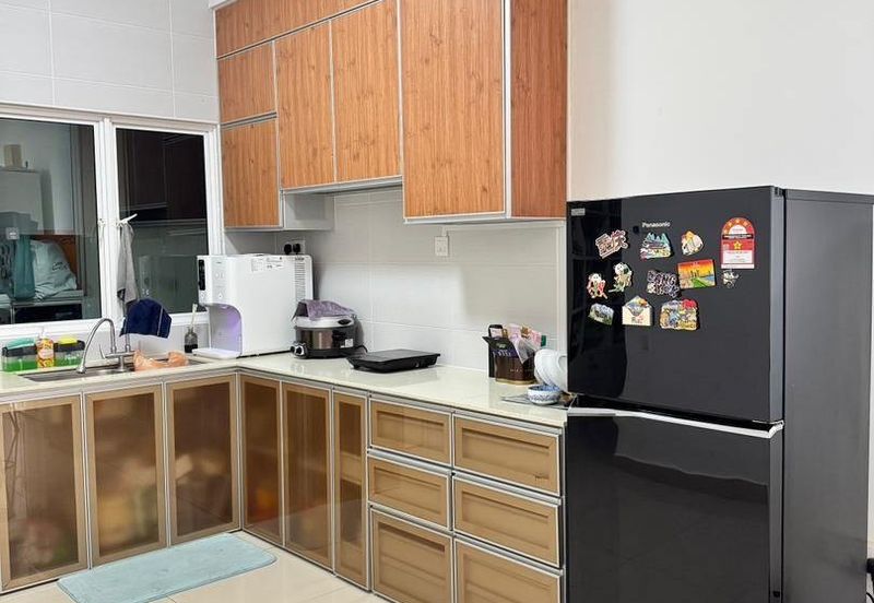 Horizon Residence (Dwi Mutiara)