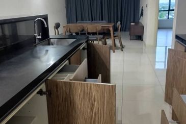 Impiana @ East Ledang