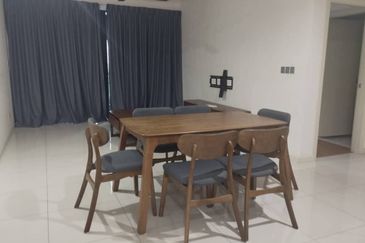 Impiana @ East Ledang