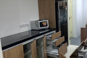 Impiana @ East Ledang