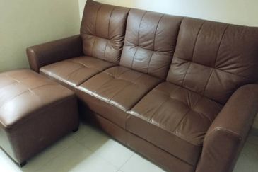 Impiana @ East Ledang