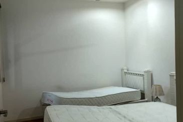 Impiana @ East Ledang