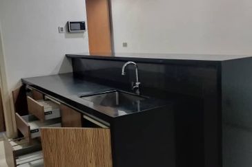 Impiana @ East Ledang