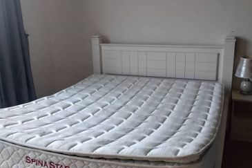 Impiana @ East Ledang