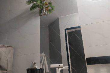 Anjung Seri Residence