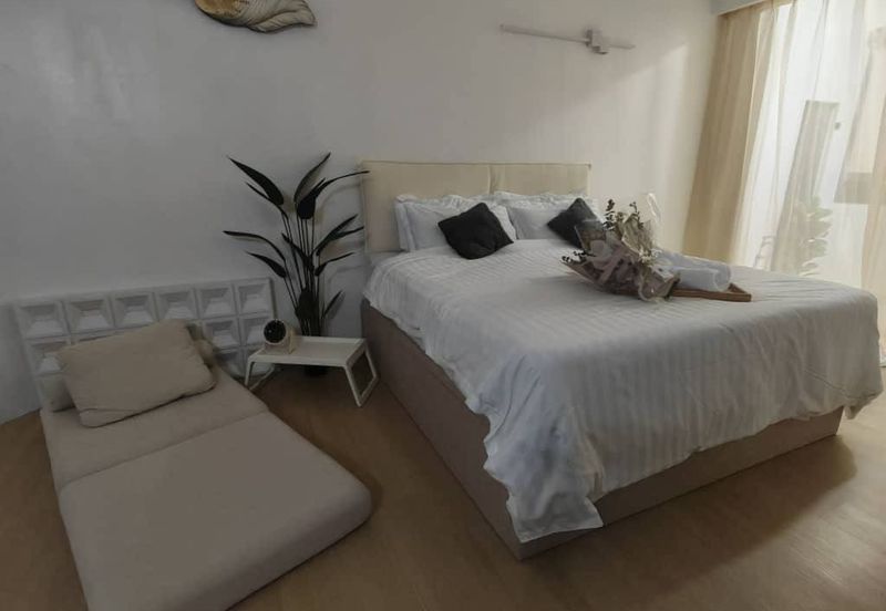 Anjung Seri Residence