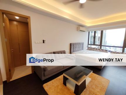 R&F Princess Cove Phase2,Johor Bahru,Johor ,FOR RENT, Johor, Johor Bahru