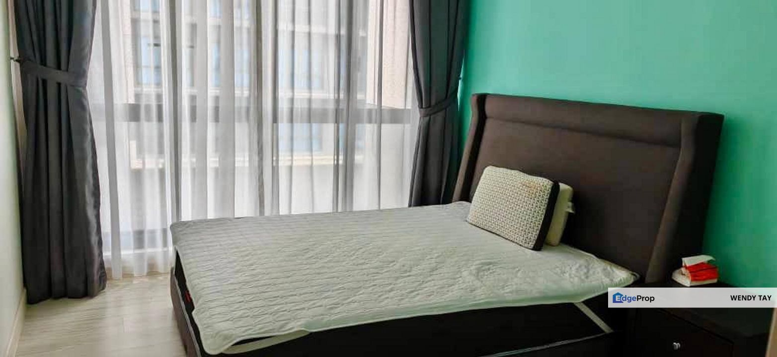 Sky 88Apartement,Johor Bahru,Johor,FOR RENT, Johor, Johor Bahru