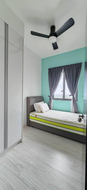 Sky 88Apartement,Johor Bahru,Johor,FOR RENT, Johor, Johor Bahru