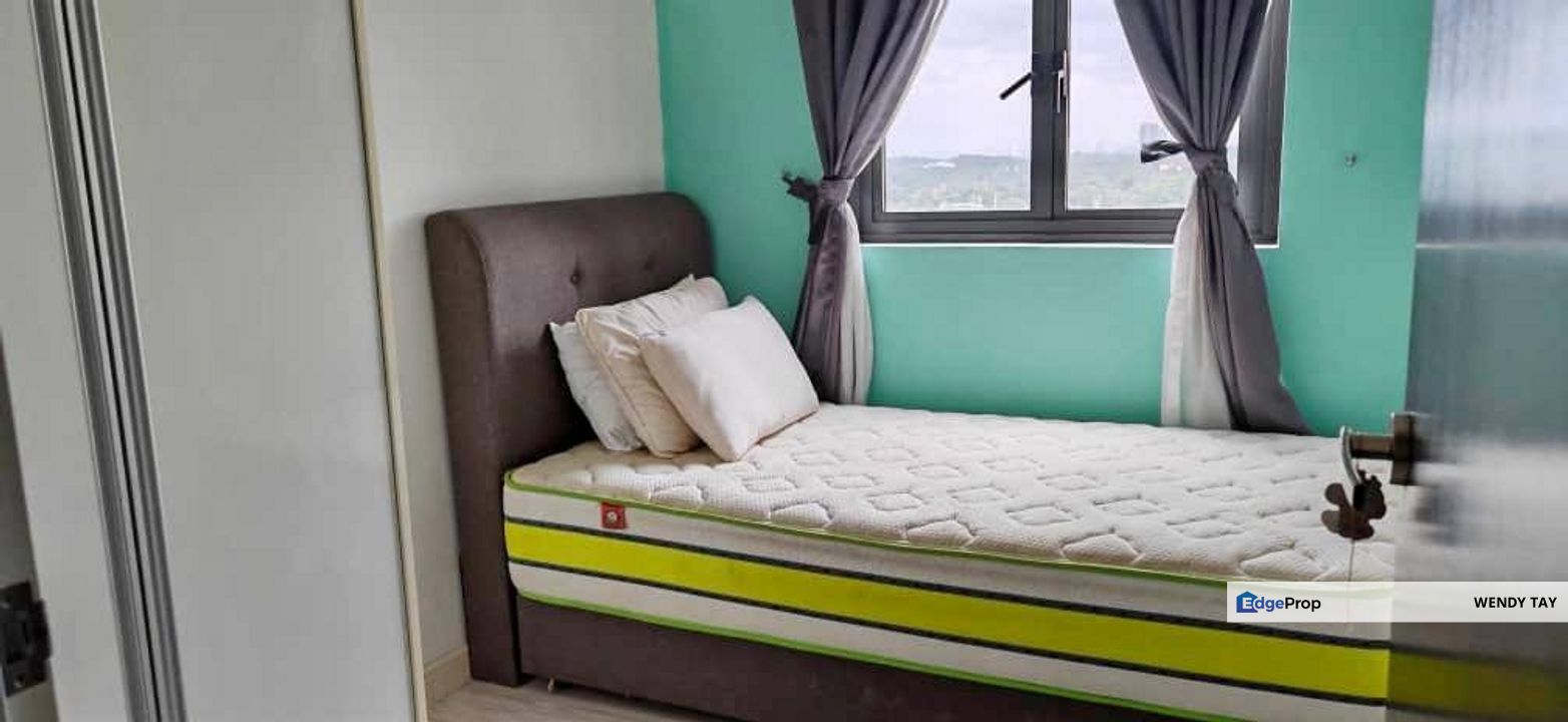 Sky 88Apartement,Johor Bahru,Johor,FOR RENT, Johor, Johor Bahru