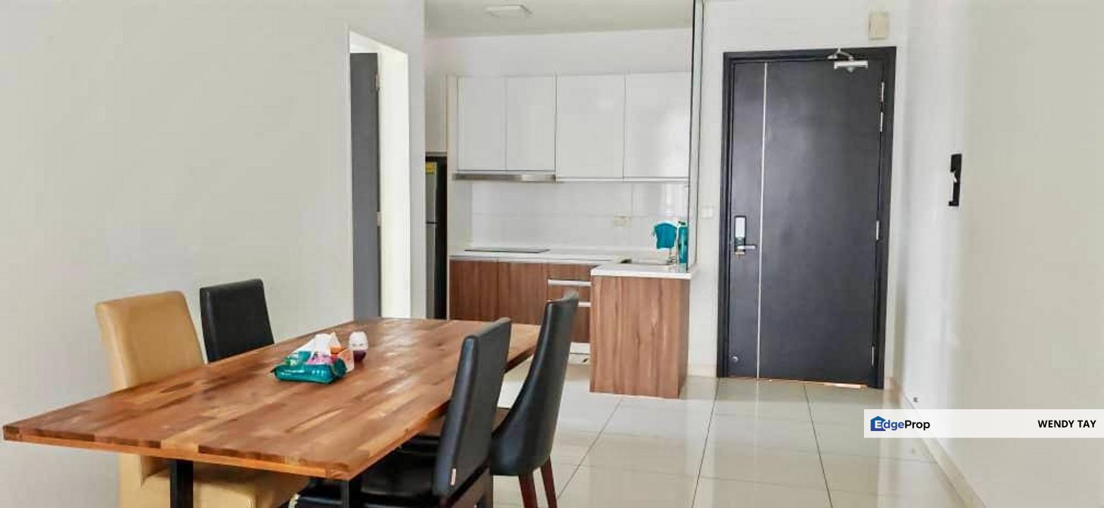 Sky 88Apartement,Johor Bahru,Johor,FOR RENT, Johor, Johor Bahru