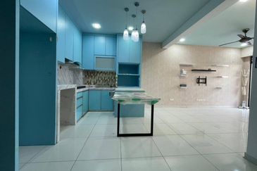 The Garden Residences