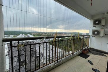 The Garden Residences