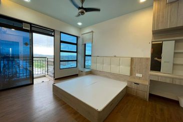 The Garden Residences