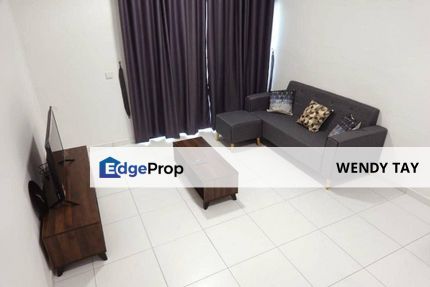 Sky Oasis Residences,Setia Indah,Johor Bahru,Johor,FOR SALE , Johor, Johor Bahru