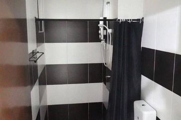 Sky Oasis Residences